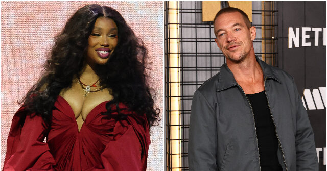 R&B artist SZA slammed Grammy-winning DJ and music producer Diplo and the generative artificial intelligence (AI) platform Suno, accusing them of exploiting of black artists and songwriters. "F**k these weird ass vultures," the "Snooze" singer proclaimed.
The…