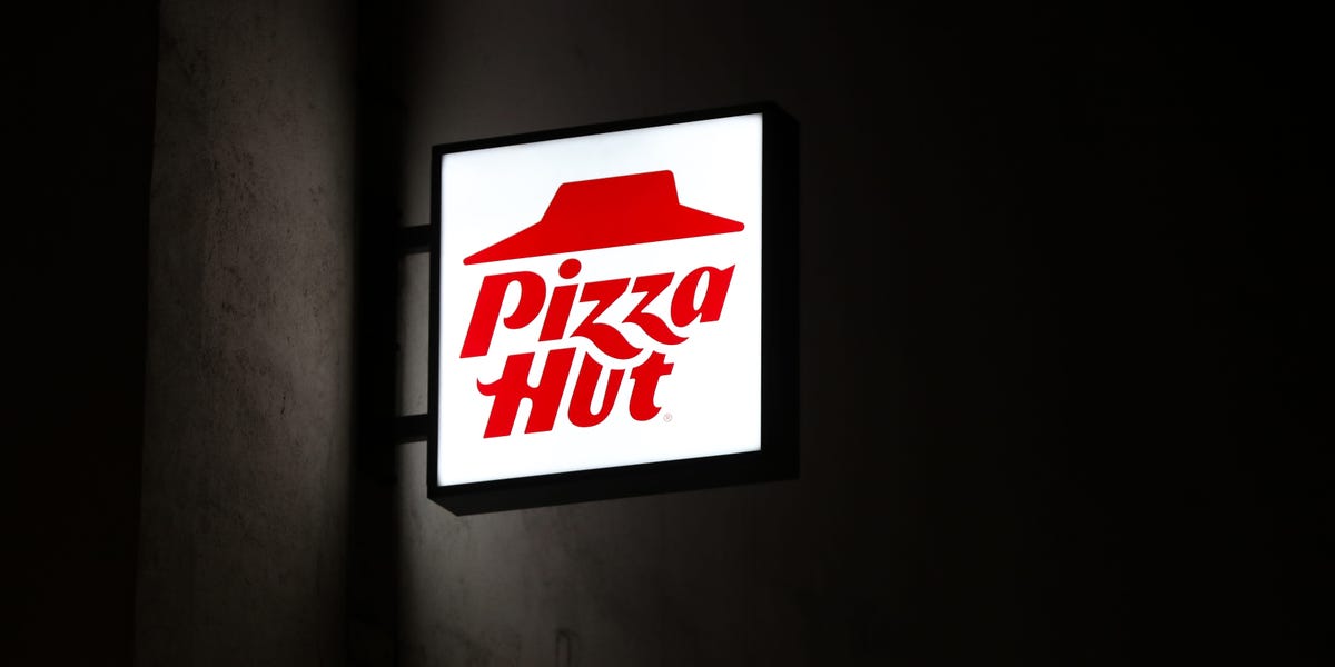 Yum! Brands is selling Pizza Hut for $2.7B, with LongRange Capital and Yum China taking over. Yum! will refocus on KFC, Taco Bell, and Habit Burger.