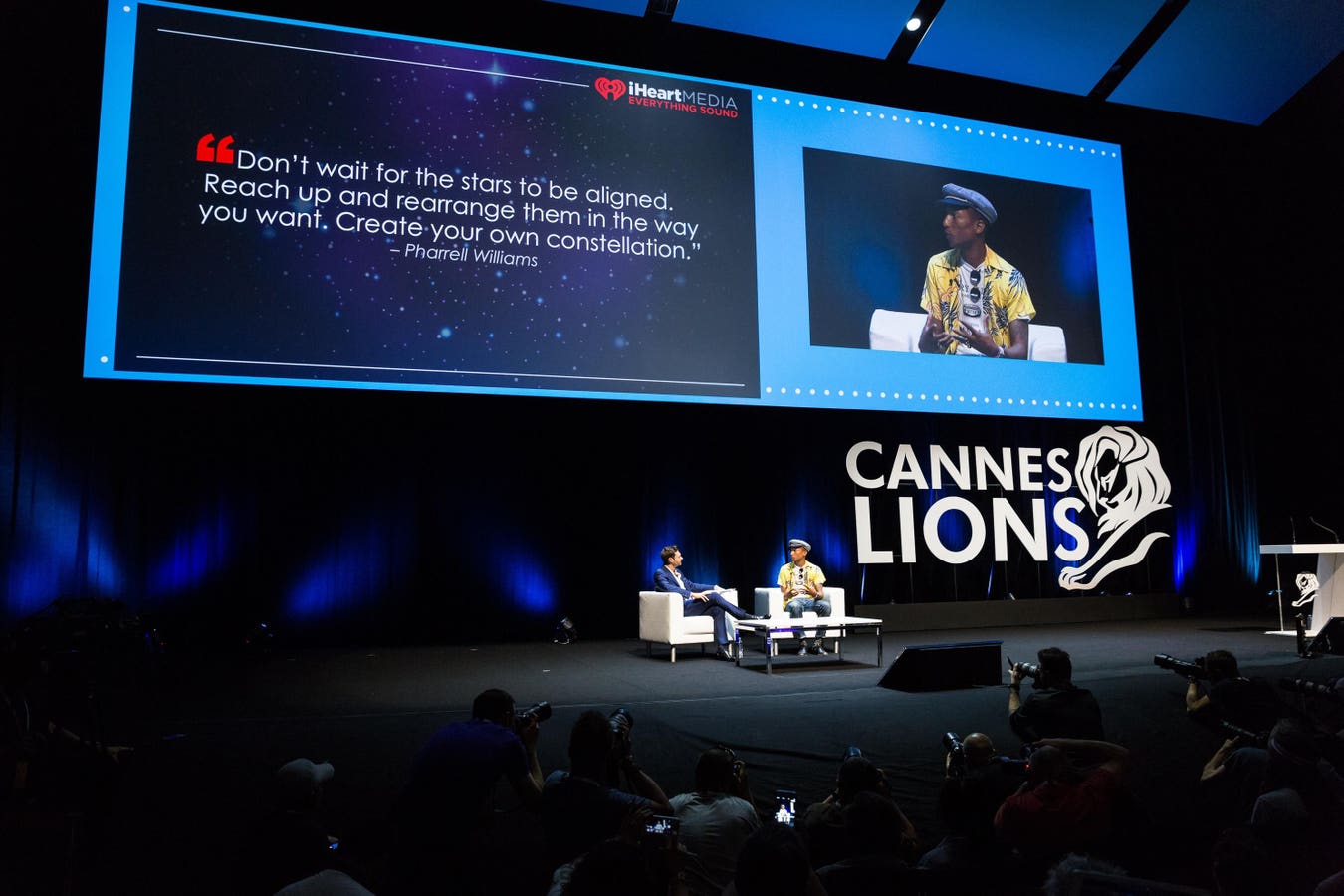 What is Cannes Lions 2026? Explore the biggest speakers, AI and retail media trends, and 5 essential products to survive a busy week on the Croisette.