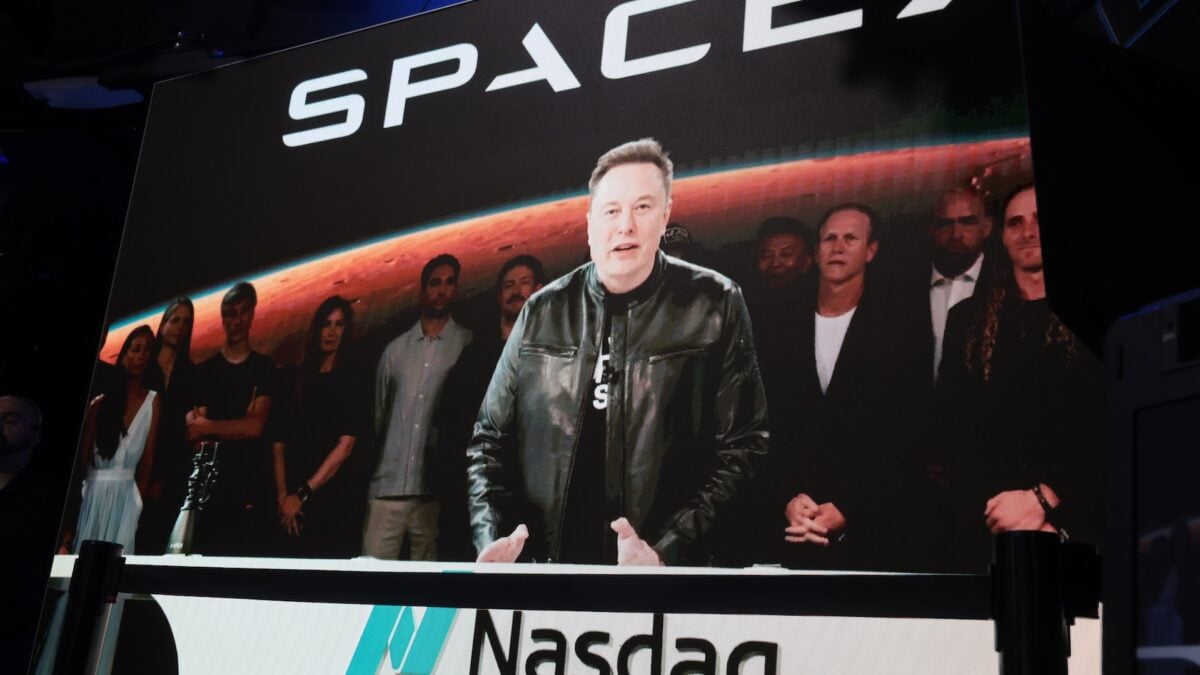 SpaceX is acquiring Cursor in a $60 billion deal.