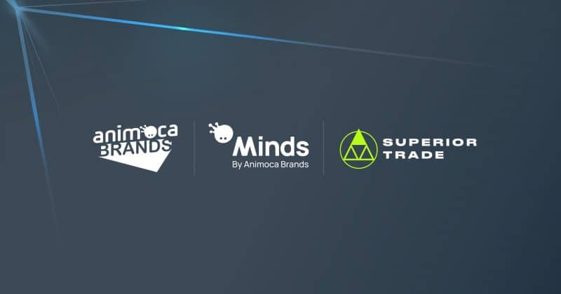 The extended deadline enhances opportunities for AI innovation, potentially accelerating advancements across diverse sectors through increased participation.
The post Animoca Brands extends application deadline for $10M Minds Investment Programme to June 26 a…