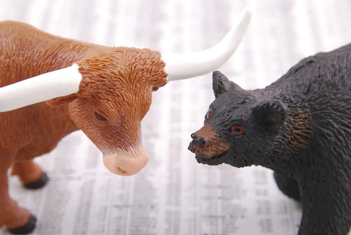 To follow in my footsteps and proactively manage market risk, you’ll need to answer these core questions.