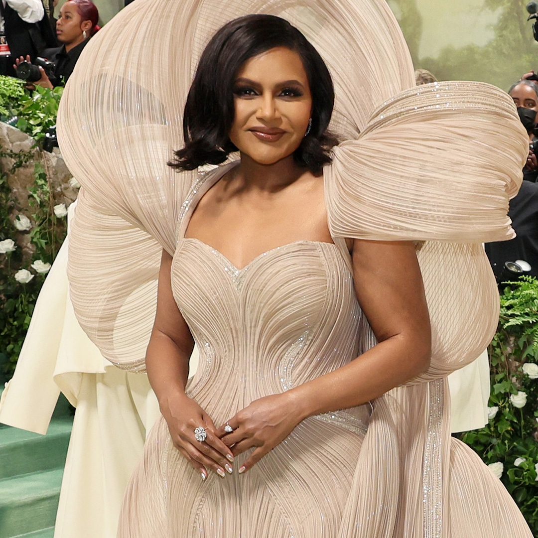 For Mindy Kaling, staying healthy is a long-term project.
“When I was younger, I would want to lose weight because of vanity reasons," she told Bustle in an interview published in May. "Now I want...