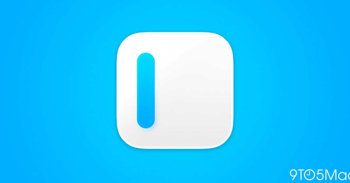 iA Writer, the lightweight text editor for Apple devices, is out with a new Liquid Glass design-focused update for iPhone, iPad, and Mac.
