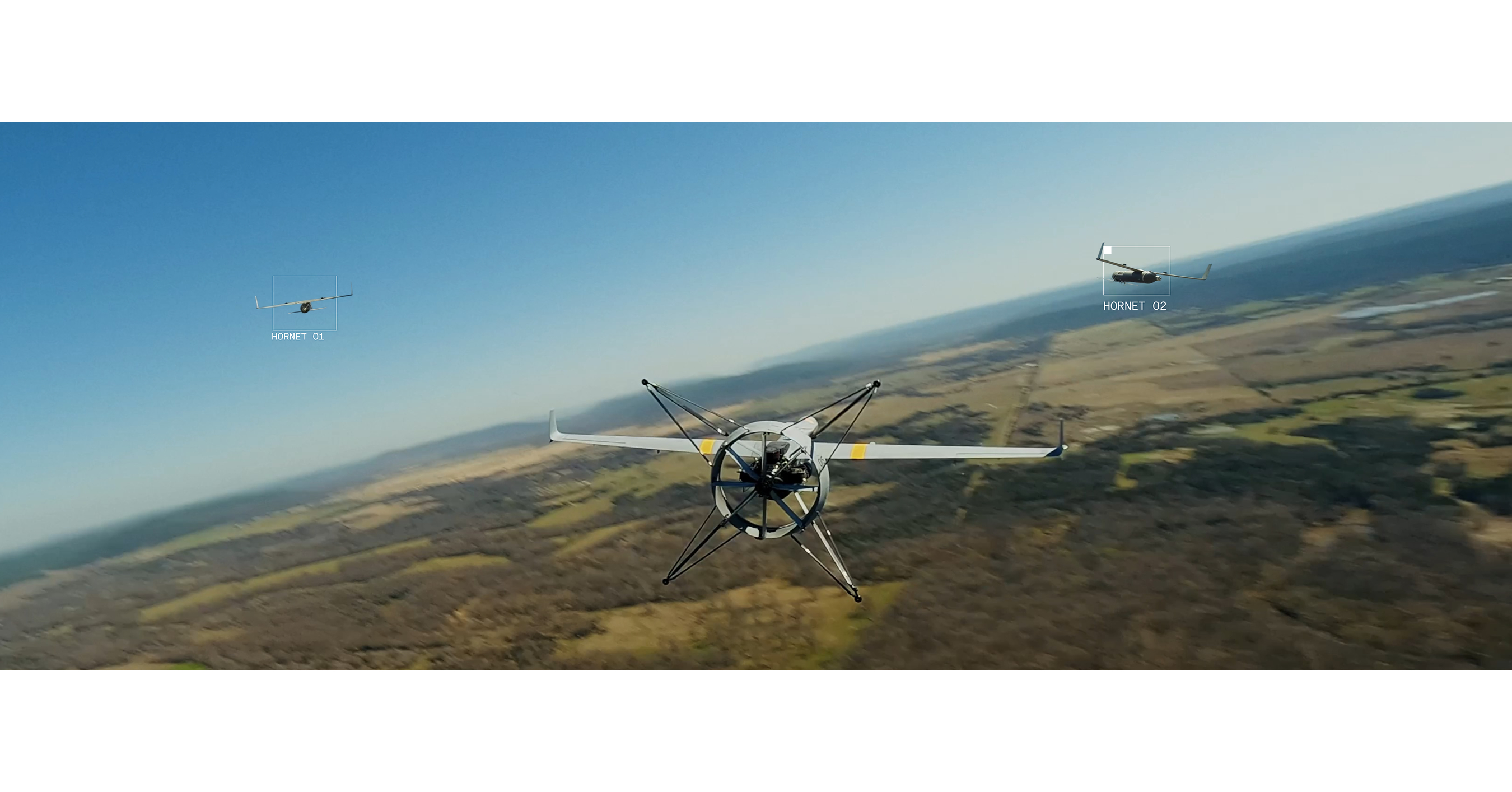 PARIS, June 15, 2026 /PRNewswire/ -- Shield AI and Destinus have successfully demonstrated autonomous collaborative strike capabilities on the Destinus Hornet, an interceptor system designed for counter-UAS missions against loitering munitions, drone swarms, …