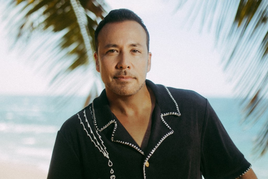 Howie Dorough of The Backstreet Boys presents "Coqui," marking his first Spanish-language, solo single. Watch the  video exclusively on Billboard.