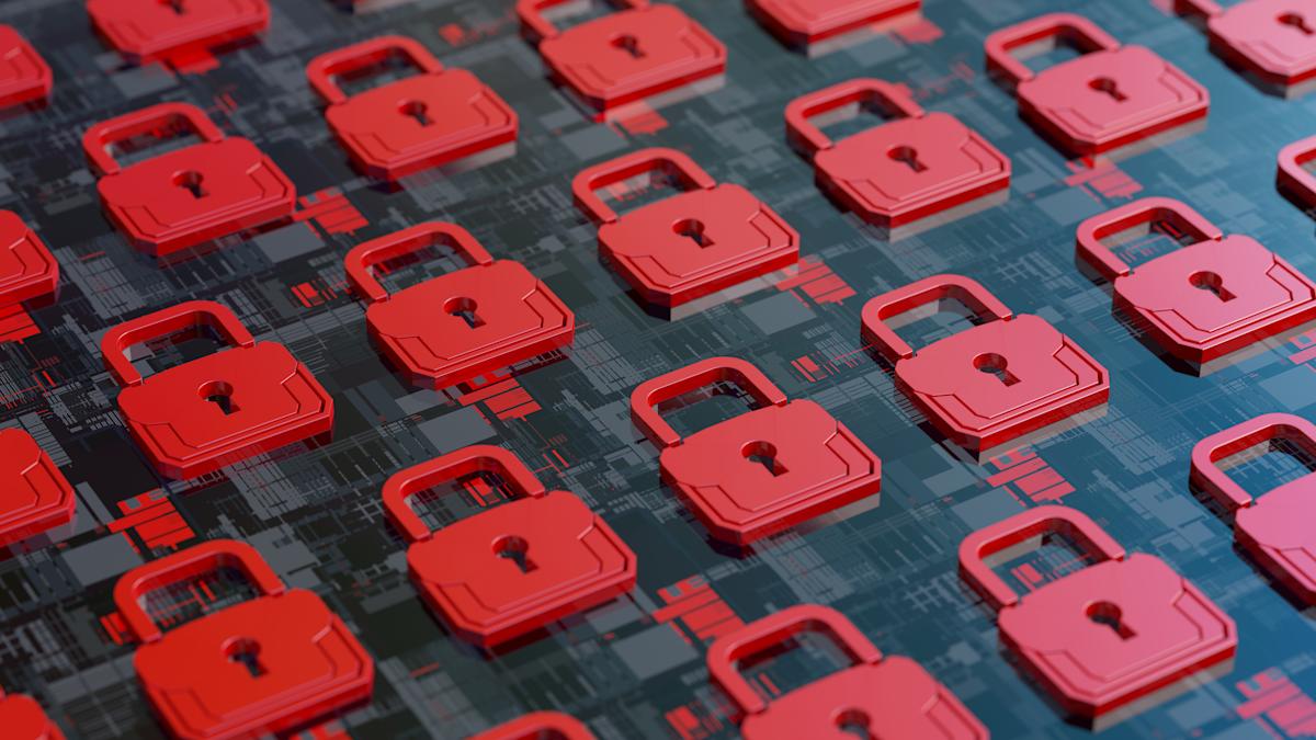 The cybersecurity company is nearing a $300 million round led by Evolution Equity Partners.