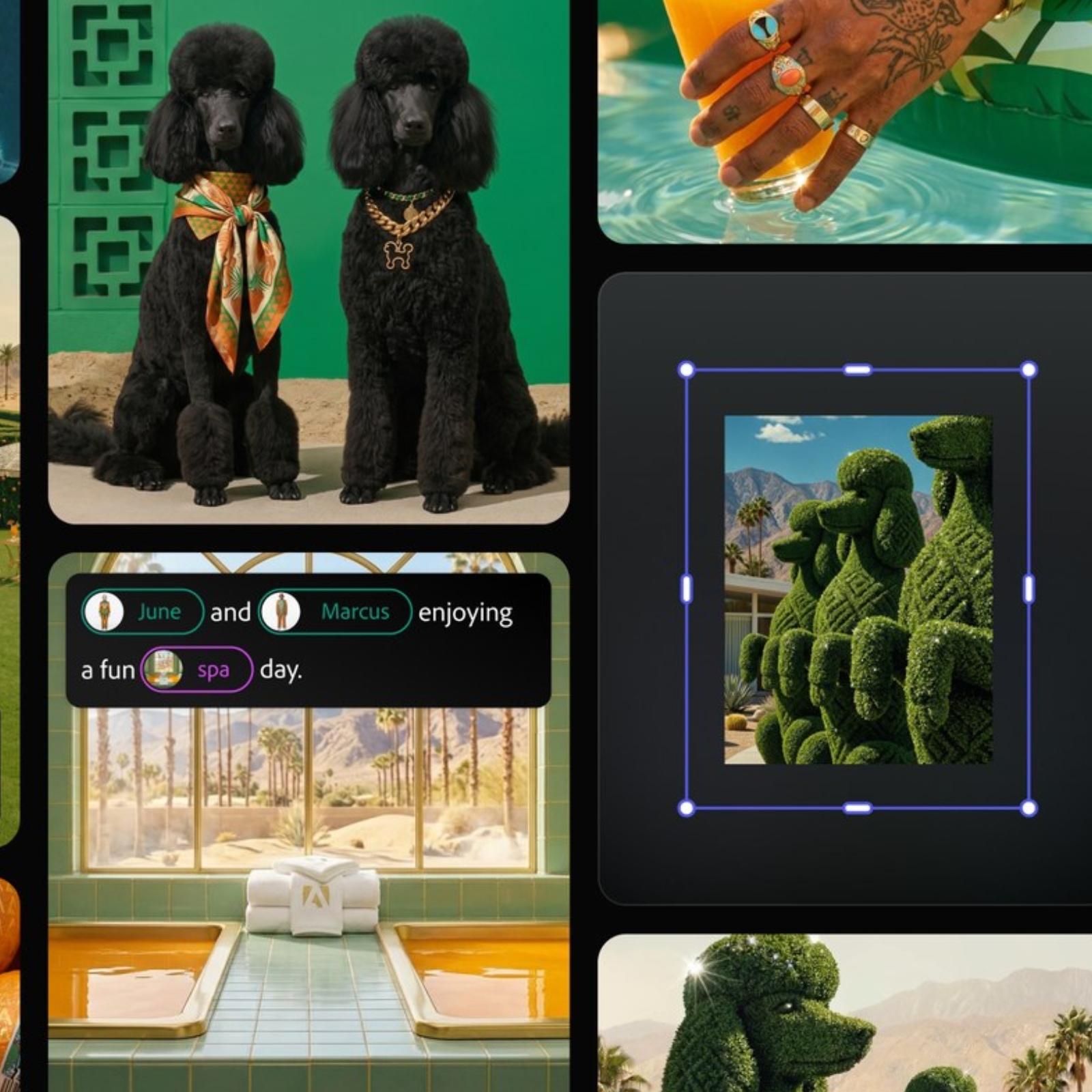 Adobe expands AI design tools into Premiere, Photoshop, Illustrator, InDesign, and Frame.io — the agent automates busywork; creative pros keep the craft.
The Premiere interface shows it plainly: a dar...