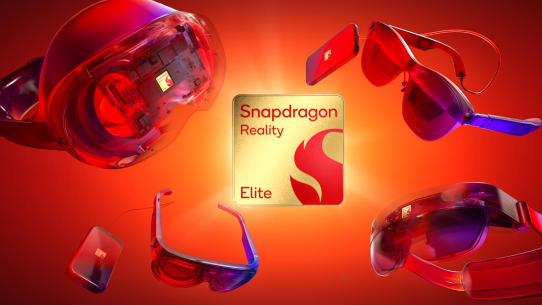 Qualcomm Technologies Inc. today unveiled a brand-new chip featuring the Snapdragon Reality Elite, a rebrand of its existing line of powerful silicon designed to power next-generation immersive virtual reality and mixed reality experiences. Reality Elite is t…