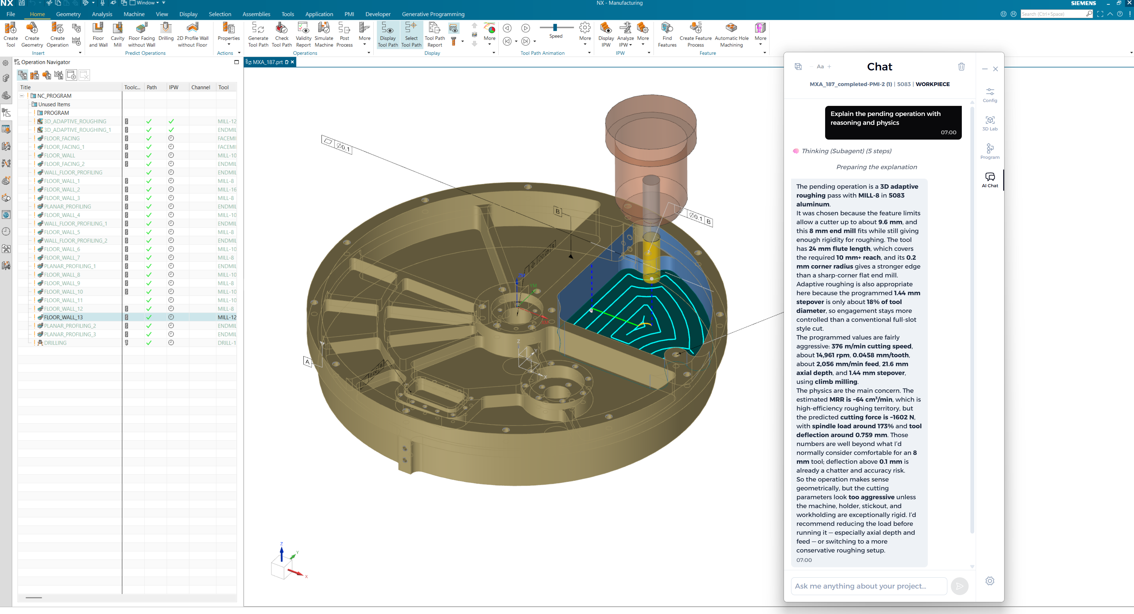 Limitless Labs, operating as LimitlessCNC Ltd., today announced it has raised $20 million in early-stage funding to support agentic artificial intelligence in computer-aided manufacturing. Dell Technologies Capital and Square Peg co-led the Series A funding r…