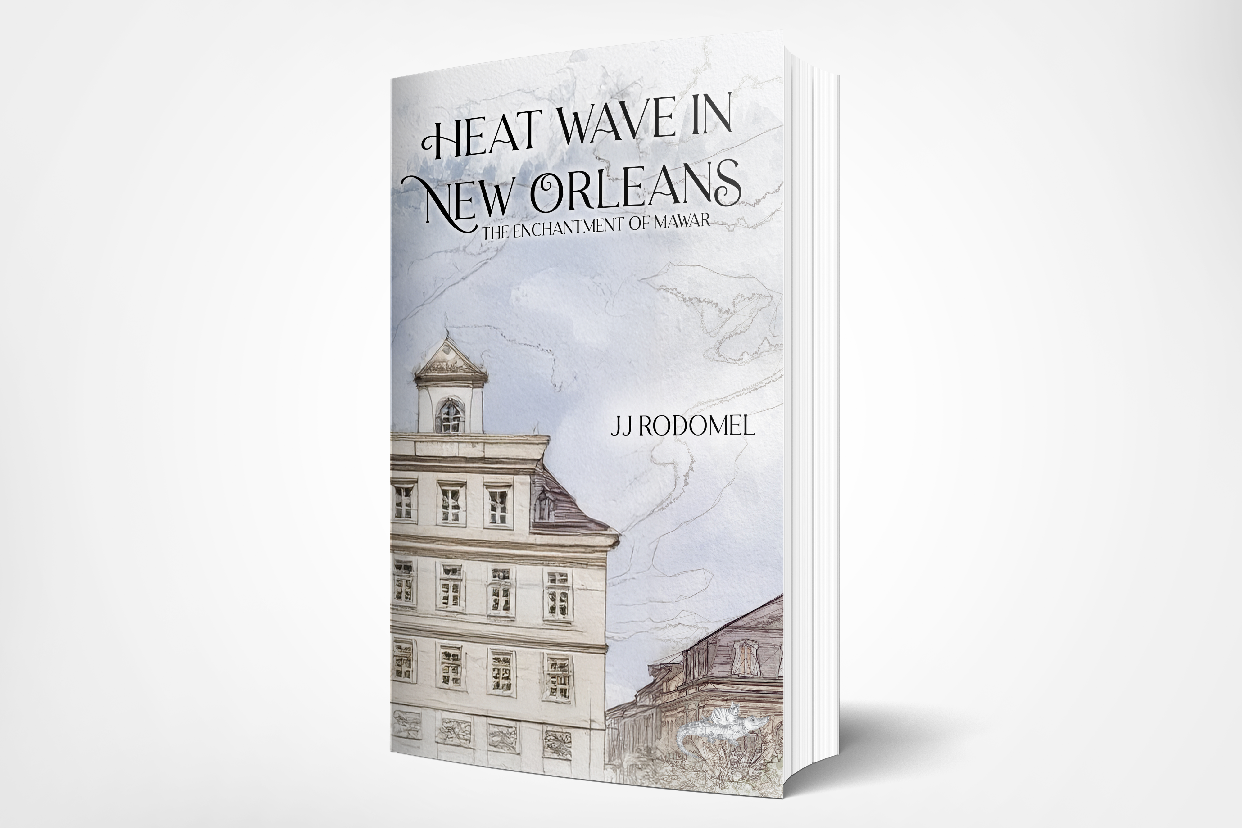 The newly published novel from Palmetto Publishing follows an engaged woman and a bartender caught in a slow burn romance inside a centuries-old French Quarter taproom. The newly published novel from Palmetto Publishing follows an engaged woman and a bartende…