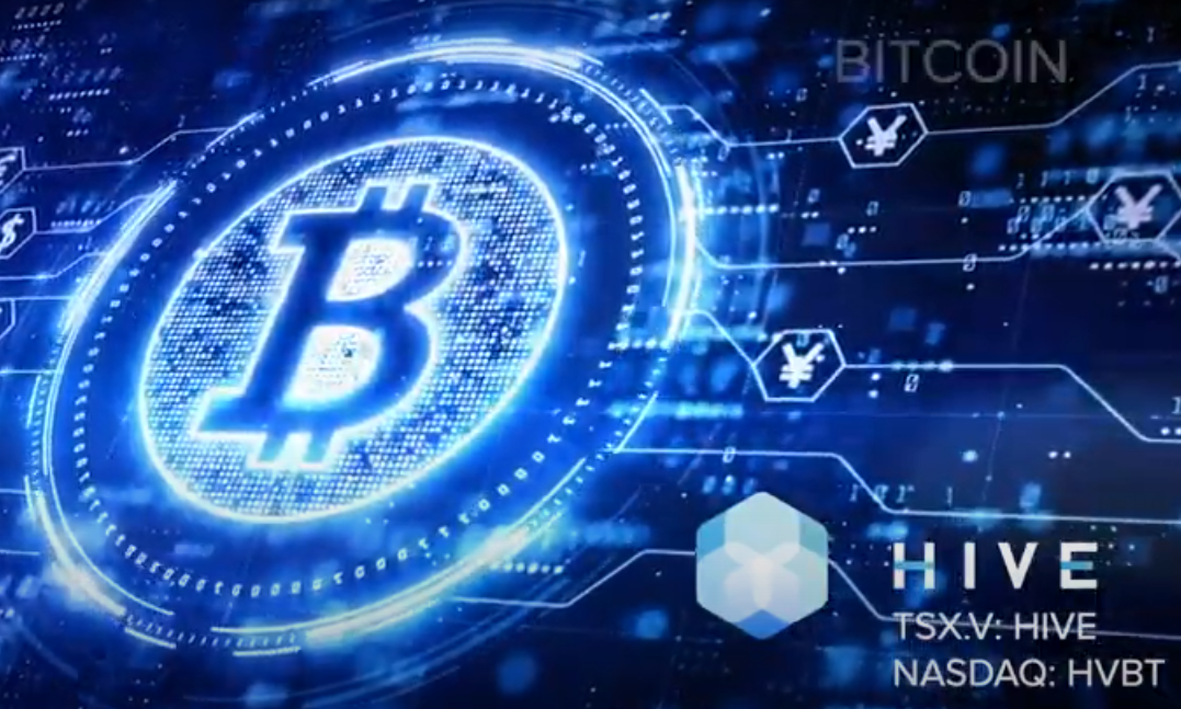 HIVE Digital has partnered with Bell Canada and Cohere in a $220 million deal to deploy sovereign Nvidia Blackwell GPUs for enterprise AI compute.