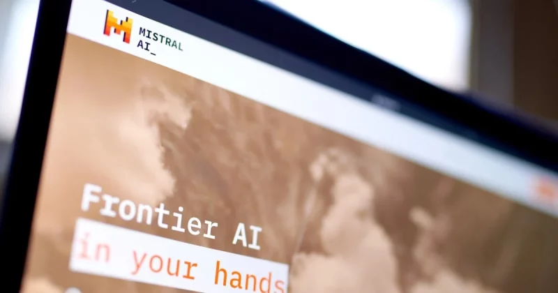 Mistral AI's expansion into manufacturing could revolutionize industrial processes, enhancing efficiency and bolstering European tech sovereignty.
The post Mistral AI signs Airbus, BMW to expand AI into manufacturing appeared first on Crypto Briefing.