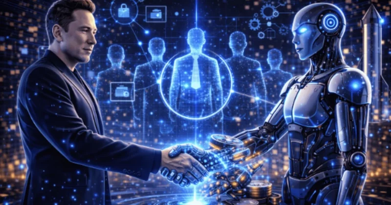 Mistral AI's ambitious infrastructure plans could redefine Europe's tech landscape, challenging US dominance and fostering regional autonomy.
The post Mistral AI accelerates superintelligence development to counter US tech dominance appeared first on Crypto B…